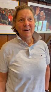 🇳🇱 🇺🇸 We love seeing faces from both near and far coming to Aurelio's  Pizza to eat where the Pope ate. Here is a short clip of our new friend  Charolette and our local friend Renne who both recently ...