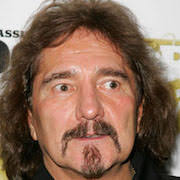 Geezer Butler: English bassist (1949-)
