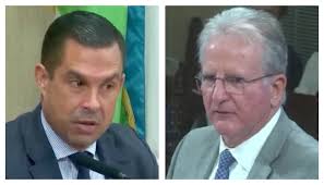 Mayor Vince Lago brings Peter Iglesias back as Coral Gables city manager