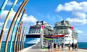 Cruise Guide, How To Choose The Right Cruise - The Travel Expert