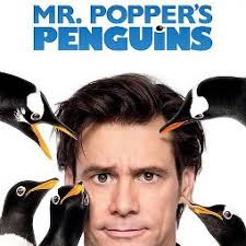 Popper's fascination with the south pole and knowledge and love of. Sdg Reviews Mr Popper S Penguins National Catholic Register
