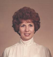 Obituary information for Doris Brown Ottinger