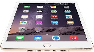 Compare Apple Ipad Mini 3 128 Gb Price Deals In Pakistan Read Reviews And Specifications Pricematch Pk Apple Ipad Mini Ipad Mini Ipad Mini 3
