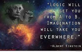 Albert Einstein Quotes With Pictures Einstein Quotes Albert Einstein Quotes Imagination Quotes