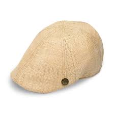 Goorin Ford Straw 6 Panel Duckbill Ivy Hat Shop Hats Gatsby Hat