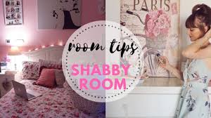 Camera da letto completa con letto contenitore. Room Tips Come Avere Una Camera Da Sogno Shabby Chic Youtube