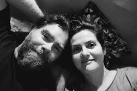 Connie Achurra habla de su "eterno pololeo" con Pedro Santa Cruz