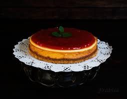 La receta maestra que dejarás a tus hijos. Tarta De Queso Y Membrillo Facil La Cocina De Frabisa La Cocina De Frabisa