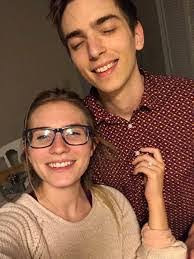 Beth Gooden's Instagram, Twitter & Facebook