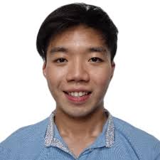 davidcaiqifan (David Cai Qifan) · GitHub
