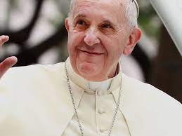 Pope francis appoints 'ecclesiastical assistant' for vatican communications. Pope Francis Age Quotes Facts Biography