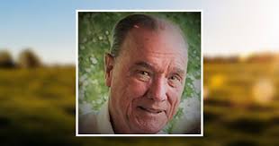 J. Gilbert Parrish Obituary January 20, 2019