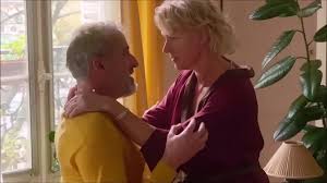 Free Brigitte Lahaie – 65 years old Porn Video HD