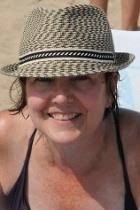 Karin Weyand Obituary (1967