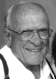 William "Bill" Vernon Marshall