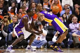 Lakers memphis grizzlies miami heat milwaukee bucks minnesota timberwolves misc nba g league new orleans pelicans new york knicks oklahoma city thunder orlando magic philadelphia 76ers phoenix suns portland trail blazers. Phoenix Suns Tribute Video To Kobe Bryant Az Local Business