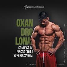 ¿para cuáles condiciones o enfermedades se prescribe este medicamento? Oxandrolona Conheca Os Riscos Com A Superdosagem