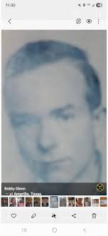 Can someone colorize my dad's photo?