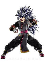 Oc Ziex Ultimate Super Saiyan God Color 2 By Thanachote Nick Dragon Ball Super Manga Anime Dragon Ball Super Dragon Ball Super Art
