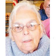 Gail Turner Gilliam Obituary (1938