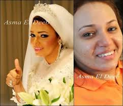 مكياج عرايس بالصور أحدث صور مكياج العروس 2015 مكياج بالعربي Bride Image Makeup