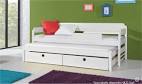 Lit gigogne tiroirs - 3Suisses
