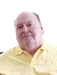 Ronald Hooper Obituary (2016)