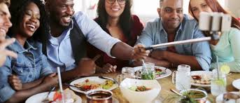 A first course at a big city chefs dinner party: Private Chef In Dubai Take A Chef
