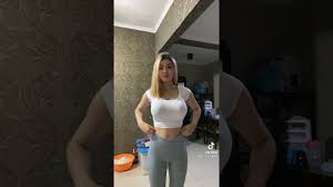 Maybe you would like to learn more about one of these? Anastasya Khosasih Tik Tok Seksi Youtube