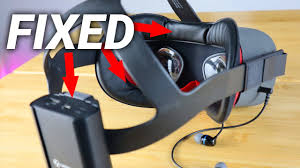 Vr Is Getting Closer To Sword Art Online Full Dive Youtube