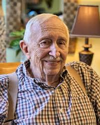 Tom West Obituary December 6, 2024