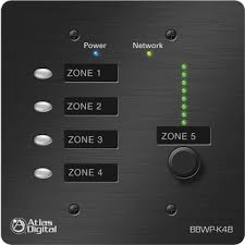 A speaker volume control is usually a wirewound potentiometer that just increases the series resistance of the speaker system. Search Results For Volume Control
