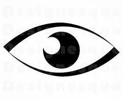 Eye 4 Svg Eye Svg Eyelid Svg Eyelash Svg Eye Clipart Eye Etsy Eyes Clipart Clip Art Svg