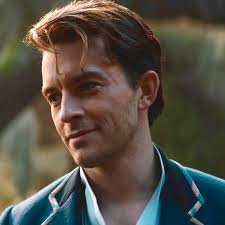 Jonathan Bailey Birthday Week Day 1: Favorite Role : r/jonathanbailey