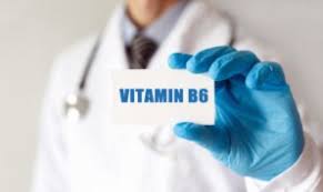 Vitamin B6 Und Seine Rolle Bei Der Entzundungsbekampfung Und Vorbeugung Der Krebsverbreitung