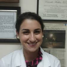 Amanda Khalil's Instagram, Twitter & Facebook