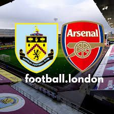 Burnley boss sean dyche on brighton opening day defeat. Burnley Vs Arsenal Highlights As Comical Wood Goal Cancels Out Aubameyang S Early Opener Football London