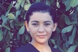 Missing person from El Salvador last seen in US