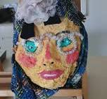 Can you combine plaster with papier mache?