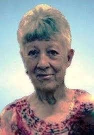 Mary Winifred Talkington Obituary