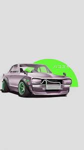 Digital, car, concept art, nissan gtr, jdm. Nissan Gtr Jdm Wallpaper Kolpaper Awesome Free Hd Wallpapers