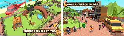 Descargar zoocraft gratis para android versión 9.3.1 precio 0 € de cm ta2, gestiona tu propio zoológico y cría bellos animales. Zoo Craft Blocky World Construction Builder Apk Download For Android Latest Version 1 2 Com Onetengames Zooconstruction