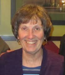 Barbara CALDWELL Obituary