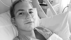 Fundraiser by Lyndsay Perham : For my brother Jeff and his medical expenses.