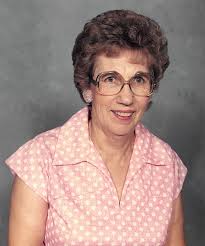 Lula F. Morgan Obituary