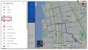 Satellite view street map weather forecast apple map open street map mapbox google maps esri map yandex map temperature labels. How To Open Street View On The Google Maps App