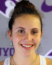 2025 Women's Track and Field Roster