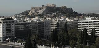 Παγώνουν οι αλλαγές στις αντικειμενικές αξίες. Enfia Allazoyn Ola Oi Perioxes Poy Entassontai Stis Antikeimenikes A3ies Kai Oi Nees Doseis E8nos