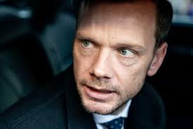 Bent Winther undrer sig over koranlov: Hvad tænkte »de berømte  kronjurister« på?