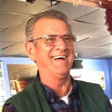 David L. Stoner, Sr.